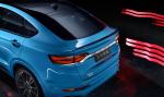 Geely Xing Yue 350T 2019 года